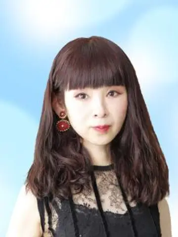 シャリマー先生(電話占いヴェルニの占い師)の写真