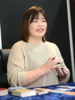 蒼 エル先生の写真
