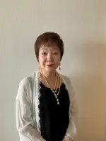 藤 ミコ先生の写真