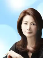 瞳 麗先生の写真