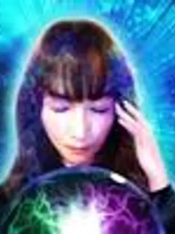 占い師麗美先生(ココナラ電話占いの占い師)の写真