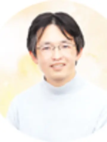 滝沢洋一先生(ココナラ電話占いの占い師)の写真