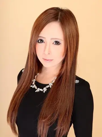 クーリエ先生（マリフォーチュン 有楽町交通会館店 2号店Bの占い師）の写真