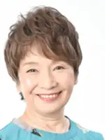 マダム 葉先生の写真