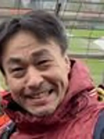 コーチングカウンセラー宮本晋次先生(ココナラ電話占いの占い師)の写真