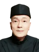 牧野晃斉先生の写真
