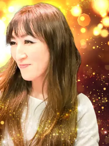 亜里愛先生(電話占いシエロの占い師)の写真