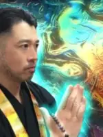 六道先生の写真