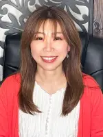 ひなた先生の写真