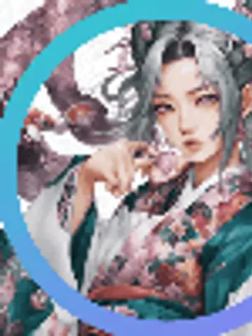 【龍神縁結び】龍神たお先生（ココナラ電話占いの占い師）の写真
