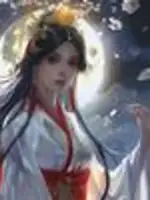 月導ノ巫女(つきしるべのみこ)卑弥呼先生の写真