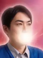 晶人(あきと)先生の写真