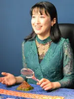 芹菜先生の写真