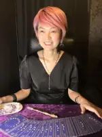 宙姫先生の写真