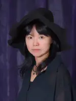 外山聖珠先生の写真