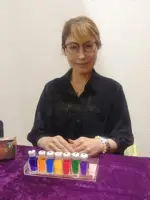 Ms.REIKA先生の写真
