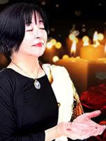 響月先生(電話占いエトワールの占い師)の写真