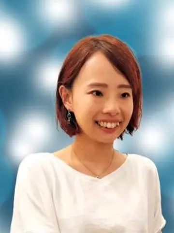 麗優先生（電話占いヴェルニの占い師）の写真