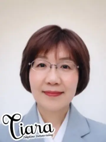 博陽先生(電話占いティアラの占い師)の写真