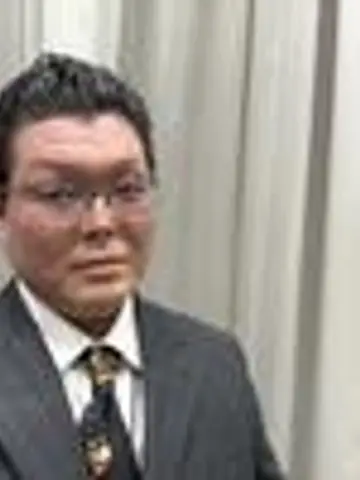 命吹リンネ先生（ココナラ電話占いの占い師）の写真