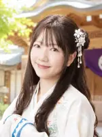 正願寺リヨン先生の写真