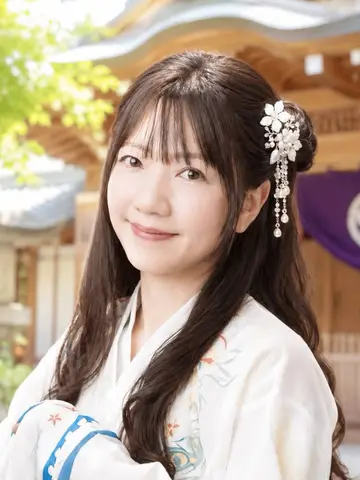 正願寺リヨン先生(ほしよみ堂 中野店の占い師)の写真