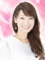 逢愛ミリサ先生の写真