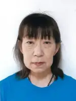 玉野 楊先生の写真