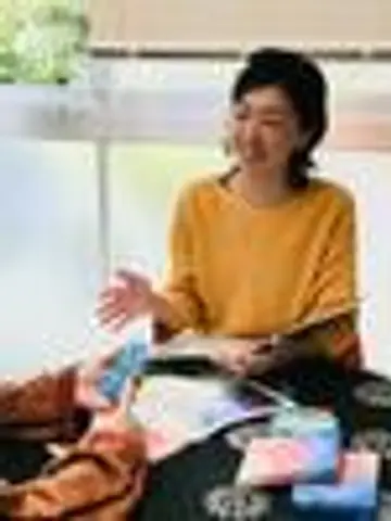 しんじゅ09先生(ココナラ電話占いの占い師)の写真