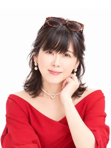 結音(ゆおん)先生（ほしよみ堂 柏店の占い師）の写真