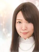月愛先生の写真