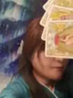 アルカディア先生の写真