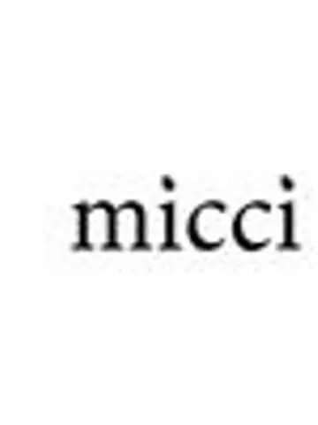 五感フィニッシャーmicci先生(ココナラ電話占いの占い師)の写真