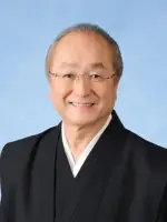 詠翔先生の写真