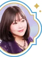 紫月龍音先生の写真
