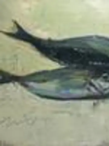 魚占術研究所先生(ココナラ電話占いの占い師)の写真