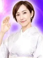 舞麗先生の写真