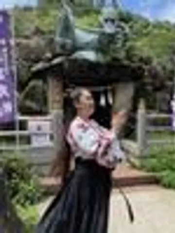 龍遣い神月雛︎︎・月の女神ヒナロケラニ先生(ココナラ電話占いの占い師)の写真