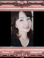 ねね先生（キセキ 三宮センタープラザ1F店の占い師）の写真