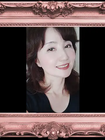 ねね先生（キセキ 三宮さんプラザ1F店の占い師）の写真