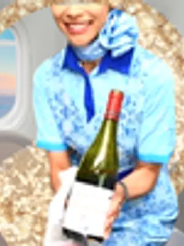 ファーストクラスCA✈️✨maimai✨先生(ココナラ電話占いの占い師)の写真