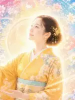 月華先生の写真