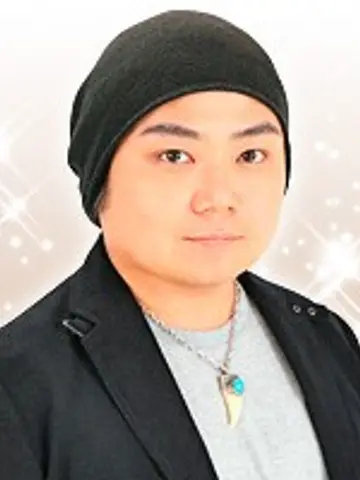 一志龍先生(電話占いマヒナの占い師)の写真