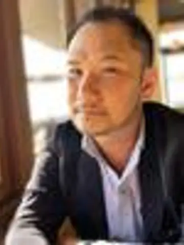 中野順一郎先生(ココナラ電話占いの占い師)の写真