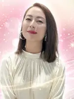 アンナ・ロゼ・カンパネラ先生の写真