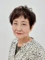 西田 陽香先生の写真