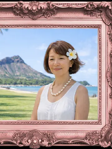 NyaoNyao先生(キセキ ホワイティうめだ店の占い師)の写真
