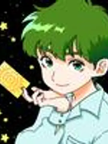 ミタロット先生(ココナラ電話占いの占い師)の写真