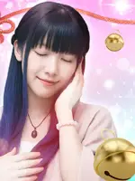 みすゞ先生の写真