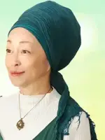 アイキー先生の写真